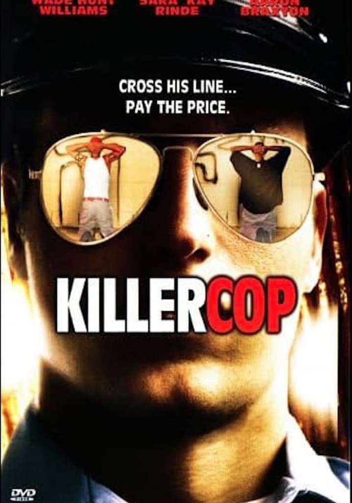Killer Cop