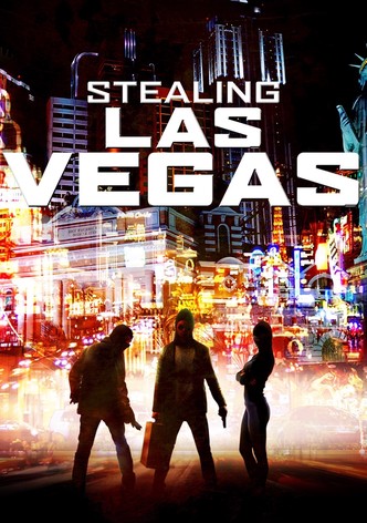 Stealing Las Vegas