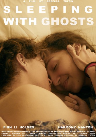 Sleeping with Ghosts