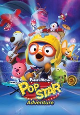 Pororo: Popstar Adventure