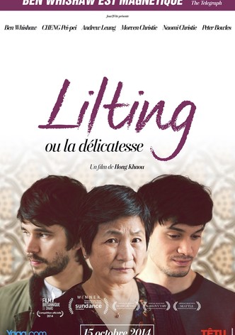 Lilting ou la délicatesse