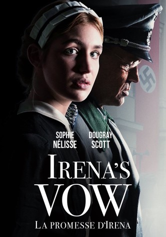 Irena's Vow