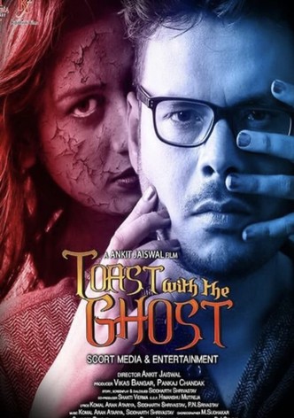 Toast With The Ghost