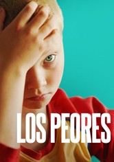 Los peores