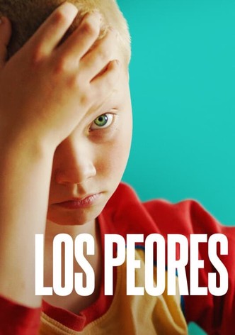 Los peores