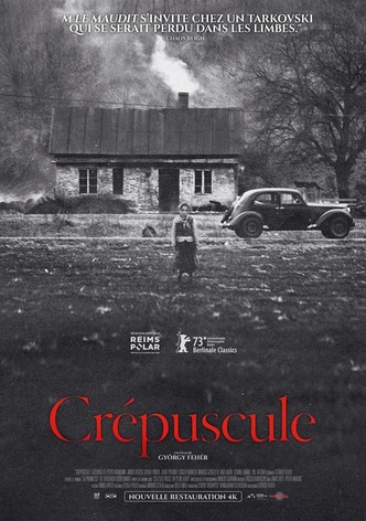 Crépuscule
