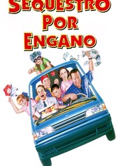 Sequestro por Índole