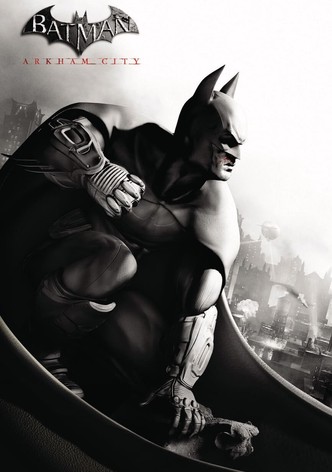 Batman: Arkham City