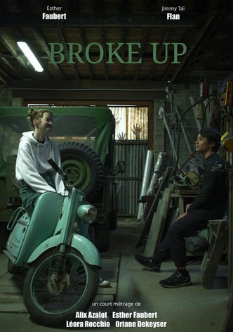 Broke-Up