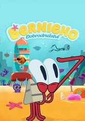 Bernieho dobrodružství