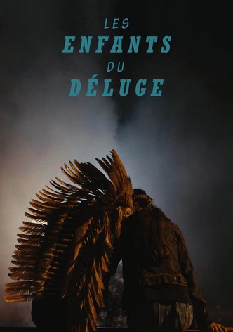 Les Enfants du déluge
