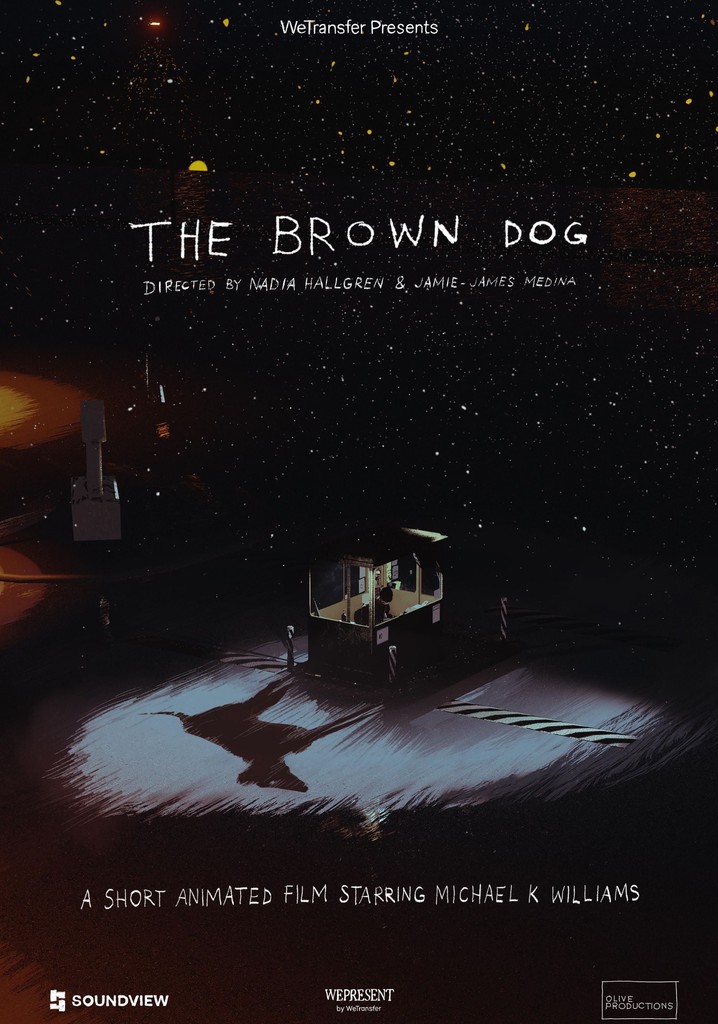 The Brown Dog