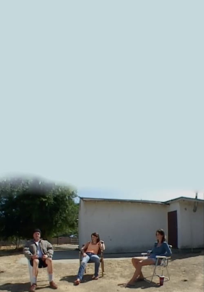 Scene From A David Lynch DV Project