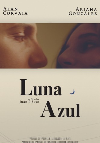 Luna Azul
