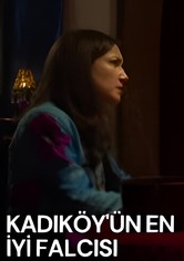 Kadıköy'ün En İyi Falcısı