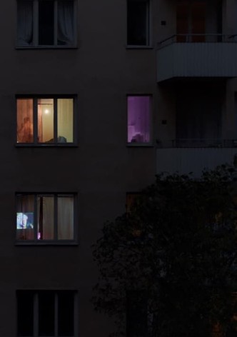 The Building Opposite