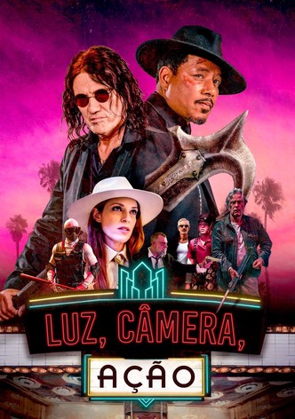 Luz, Câmera, Ação