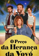 O PREÇO DA HERANÇA DA VOVÓ