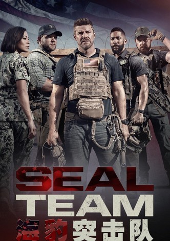 海豹突擊隊