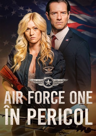 Air Force One: În pericol