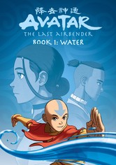 Avatar : Le Dernier Maître de l'air