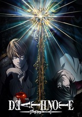 DEATH NOTE