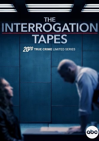 The Interrogation Tapes: A Special Edition of 20/20