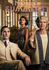 Indian Summers - streaming tv show online