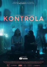 Kontrola - Sezon 1