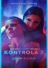 Kontrola - Sezon 3
