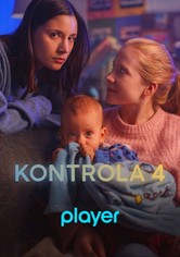 Kontrola - Sezon 4
