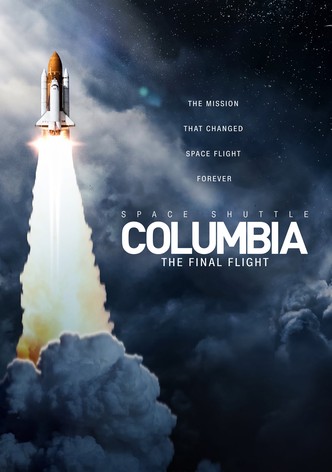 Space Shuttle Columbia: The Final Flight