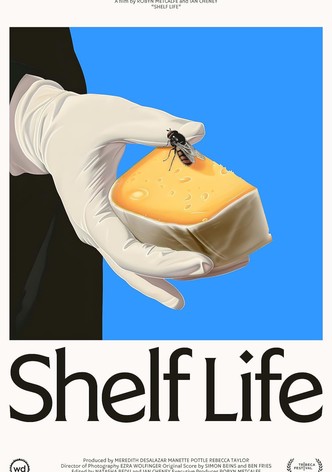 Shelf Life