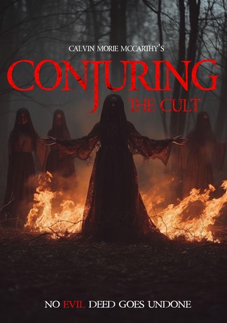 Conjuring the Cult