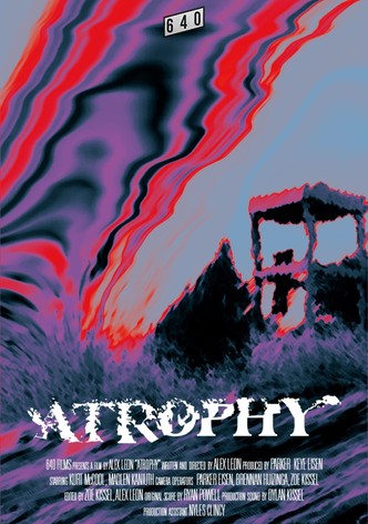 Atrophy