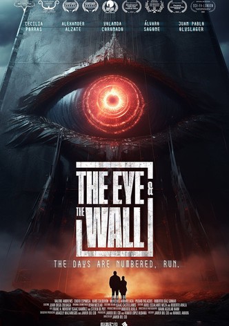 The Eye and the Wall