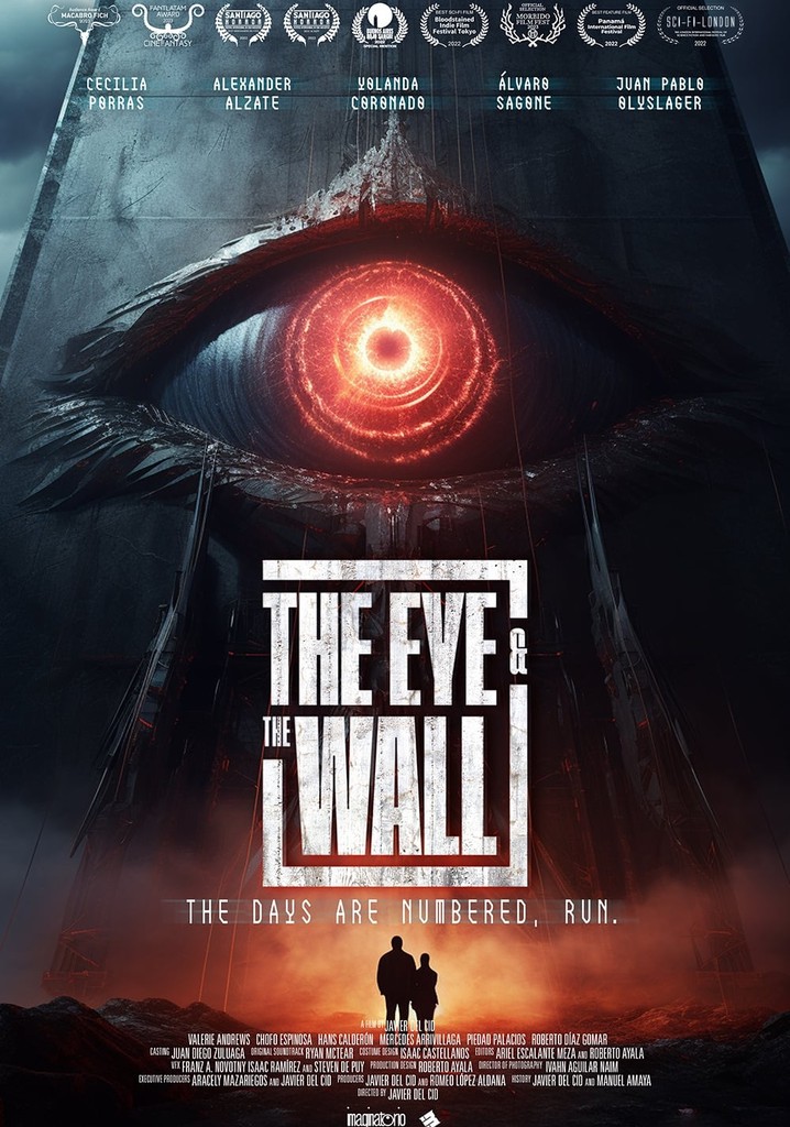 The Eye and the Wall