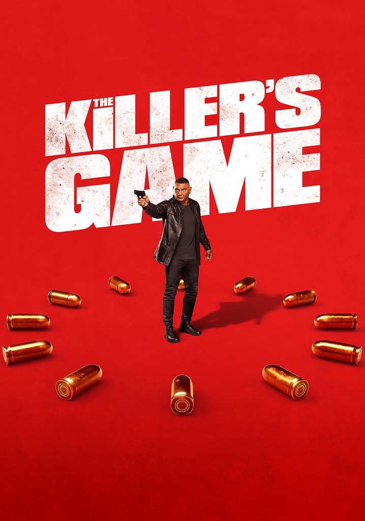 The Killer's Game: Action-Comedy Film Set for September 2024 Release