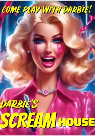 Darbie's Scream House