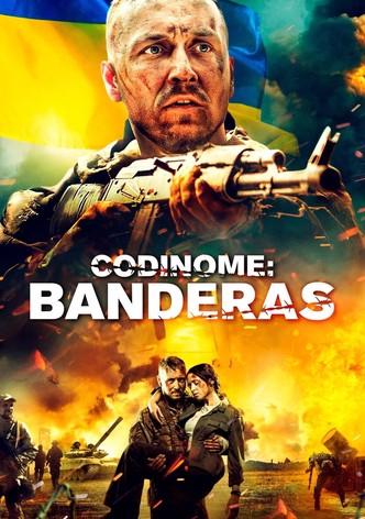 Codinome: Banderas