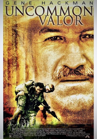 Uncommon Valor