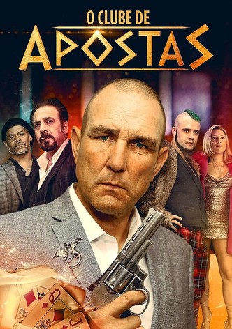 O Clube de Apostas