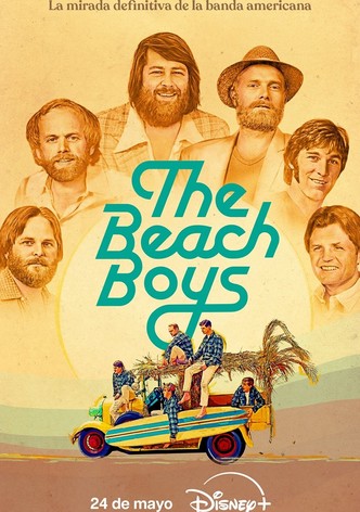 The Beach Boys, el documental