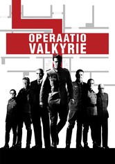 Operaatio Valkyrie