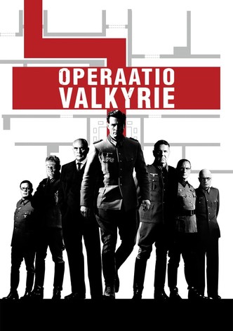 Operaatio Valkyrie