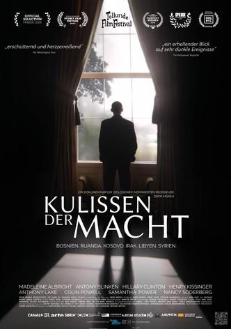 Kulissen der Macht
