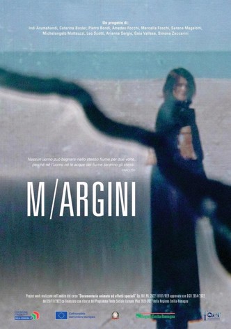 M-ARGINI