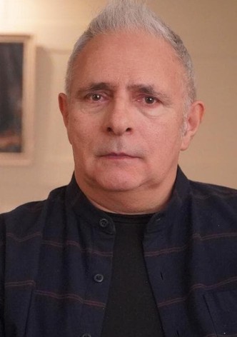 In My Own Words: Hanif Kureishi