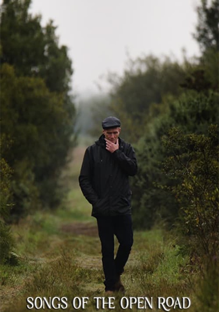 Songs of the Open Road