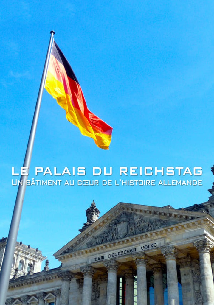 Der reichstag